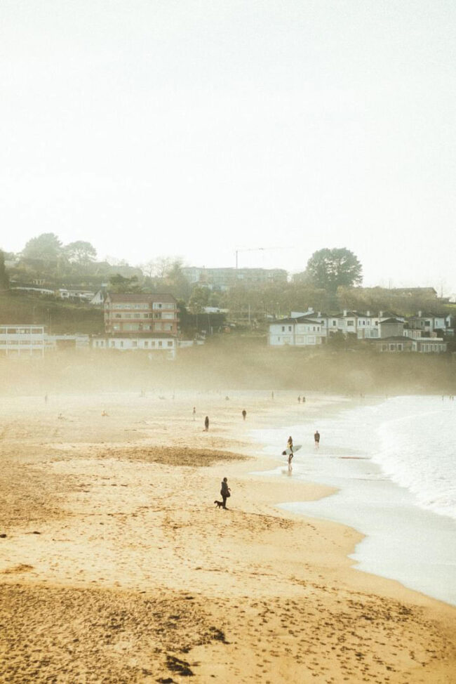 Playa-bastiagueiro-oleiros-concello Playa Bastiagueiro Oleiros